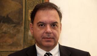 Λιαργκόβας: Μέχρι την Ανοιξη αντέχει εκτός αγορών η οικονομία