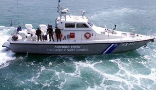 Θεσσαλονίκη: Εντοπίστηκε πτώμα άντρα 55-60 ετών στη θαλάσσια περιοχή της πόλης