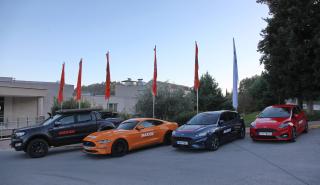 Ταξιδεύουμε στις Σέρρες για τα ελαστικά Maxxis Victra Sport 5! (pics & vid)