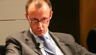 Γερμανία: Το «μπαζούκα» των επενδύσεων κατά της ρωσικής απειλής
