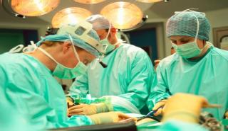 Μεταμόσχευση οργάνων: Μεγάλο στοίχημα ο νέος νόμος - Καταλύτης το Ίδρυμα Ωνάση