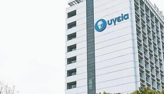 Με τρία «πακέτα» στο ΧΑ πέρασε στο CVC Capital το 70,38% του Υγεία