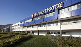Παπαστράτος, ΙΟΝ και LAMPSA Hotels οι top εργοδότες στην Ελλάδα