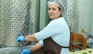 Ο TAP φέρνει το ελληνικό πετιμέζι στο τραπέζι μας (vid)