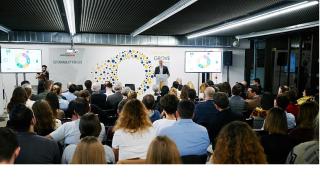 Βιομηχανία και startups συναντώνται για τη βιωσιμότητα με πρωτοβουλία της Heineken