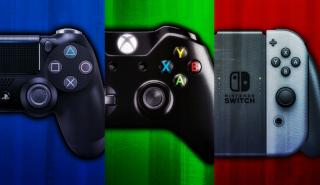 Το Switch θα ξεπεράσει σε πωλήσεις το PlayStation 4 το 2019