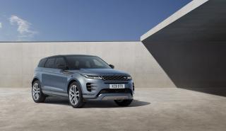 Αποκάλυψη για το νέο Range Rover Evoque! (pics & vid)
