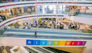 Νέο κατάστημα Zara στο RIVER WEST