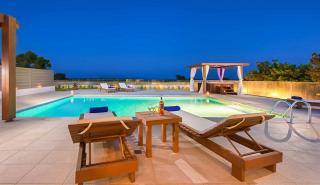 Αυτές είναι οι πιο πεντάστερες περιοχές της Ελλάδας