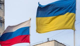 Ρωσικό ΥΠΕΞ: «Δυτικές προβοκάτσιες» τα περί ρωσικής επικείμενης εισβολής στην Ουκρανία