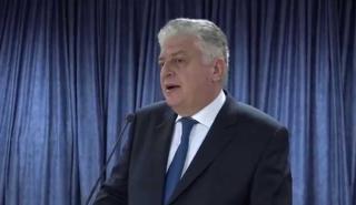 ΣΕΒΕ: Δεν υπάρχει οροφή στις εξαγωγές και την εξωστρέφεια