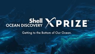Το SingularityU Summit φέρνει στην Ελλάδα το  Shell Ocean Discovery XPRIZE
