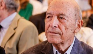 Πέθανε ο Κώστας Σημίτης σε ηλικία 88 ετών - Τετραήμερο εθνικό πένθος