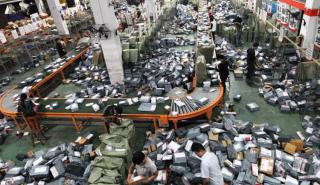 10 δισ. σε μια ώρα έβγαλε η Alibaba την ημέρα των Singles
