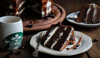 Starbucks: Ξεπέρασε τις προσδοκίες για έσοδα και κέρδη α' τριμήνου