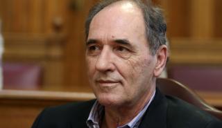 Σταθάκης: Τον Ιούνιο του 2019 θα ξεκινήσει το Χρηματιστήριο Ενέργειας