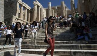Τουρισμός: Ιστορικό υψηλό για το 2024