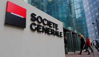 Société Générale: Σειρά αναβαθμίσεων για την Ελλάδα - Σε επενδυτική βαθμίδα έως το α' εξάμηνο του 2023