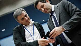 Κρίσιμα ορόσημα ο Ιανουάριος και ο Μάιος για την αξιολόγηση