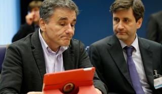 Κοινωνικό μέρισμα 2018: Μετά το Eurogroup η ΚΥΑ
