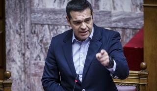 Επιχείρηση αλλαγής ατζέντας μέσω προϋπολογισμού, αλλά με αστερίσκο