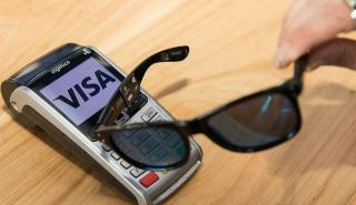 Η Visa ξεκινάει συμβουλευτική υπηρεσία για τα κρυπτονομίσματα