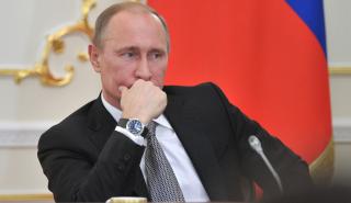 Foreign Affairs: Ο κόσμος που θέλει ο Πούτιν
