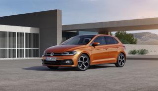 Νέα καμπάνια «Deal Days» από την Kosmocar-Volkswagen