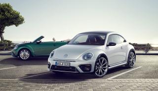 Οι αυτοκινητοβιομηχανίες «στην πρώτη γραμμή» για την ηλεκτροκίνηση