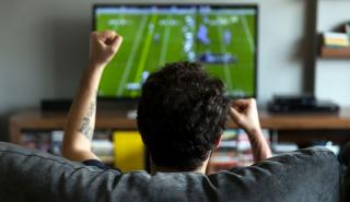 ΗΠΑ: Συμφωνία 7,5 δισ. δολαρίων για τα τηλεοπτικά δικαιώματα του κολεγιακού football