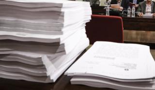 Η αλυσίδα αξίας του χαρτιού έφτασε σε ποσοστό ανακύκλωσης 71,4%