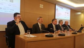 Το ΞΕΕ διοργανώνει το 2ο Διεθνές Φόρουμ Φιλοξενίας