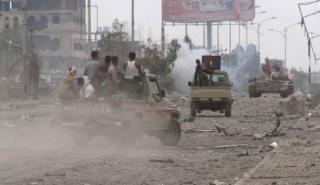 Υεμένη όπως Γάζα: Η ανθρωπιστική κρίση στην Υεμένη και η σιωπή της Δύσης