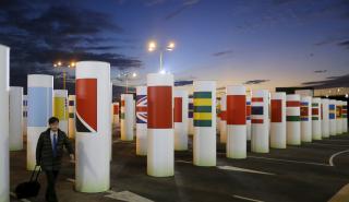 Οφέλη 583 δισ. θα επιφέρουν οι πολιτικές κατά της κλιματικής αλλαγής