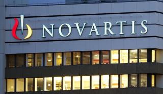 Novartis: Ποινική δίωξη για κακούργημα στον μάρτυρα «Μάξιμο Σαράφη»