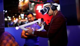 H Sony παίζει τα ρέστα της με το PS4 Pro