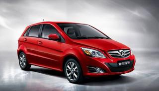 70.000 ηλεκτρικά οχήματα ανακαλεί η κινεζική BAIC Motor