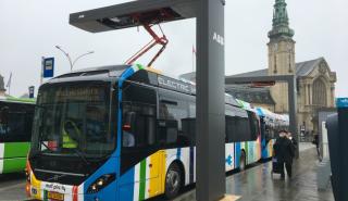 Λουξεμβούργο: Δωρεάν όλες οι δημόσιες συγκοινωνίες