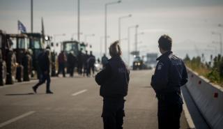 Ξεκινάνε τα μπλόκα από την Κυριακή οι αγρότες της Θεσσαλίας