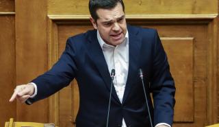 Κυβερνητική επιχείρηση αλλαγής κλίματος με αστάθμητο παράγοντα το Σκοπιανό