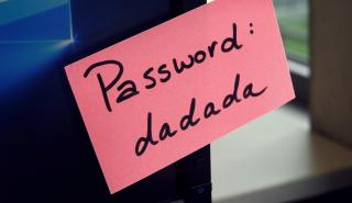 Αυτά είναι τα 25 χειρότερα password για το 2018