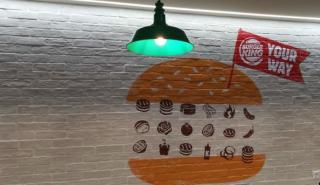 Νέο κατάστημα Goody’s Burger House στη Λάρισα
