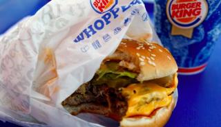 Restaurant Brands: Απογοητευτικά έσοδα τριμήνου με «βαρίδι» τα Burger King
