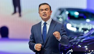 Ο πρώην CEO της Nissan αμφισβητεί την επιτυχία συγχώνευσης με τη Honda