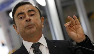 Xριστούγεννα στη φυλακή θα κάνει ο Κάρλος Γκον