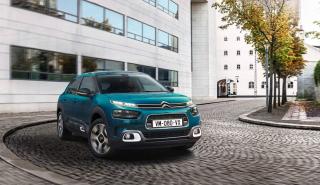 Citroen: Έφτασαν οι «Christmas Comfort Days» μέχρι 31/12!