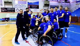 Πρωτοβουλίες της Energean για την Παγκόσμια Ημέρα Ατόμων με Αναπηρία