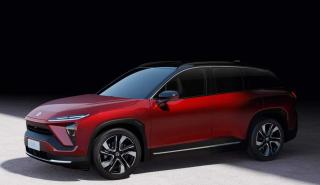 «Hλεκτρίζουν» οι επιδόσεις του Nio ES6