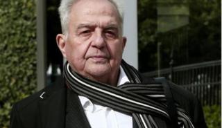 Φλαμπουράρης: Δεν τίθεται θέμα λήψης νέων δημοσιονομικών μέτρων