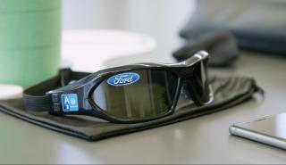 Ford: Επαναστατικό σύστημα κατά της κόπωσης! (pics & vid)
